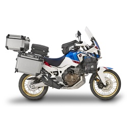 Givi 1161KIT Honda CRF1000l Africa Twin 18- To Install Panniers without Givi Rack
